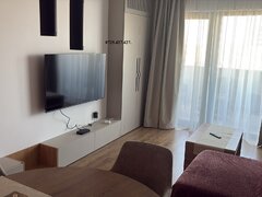 Prima Vista Residence, de inchiriat ap. 2 cam., mobilat si utilat+parcare